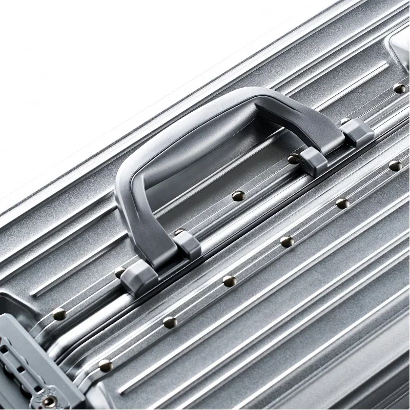 kf-S72a82b832dda412ea2369c0397f60d8bA-Fashion-Case-20-24-26-29-Inch-Aluminum-Suitcase-Alloy-Trolley-Case-Universal-Luggage-Men-Women